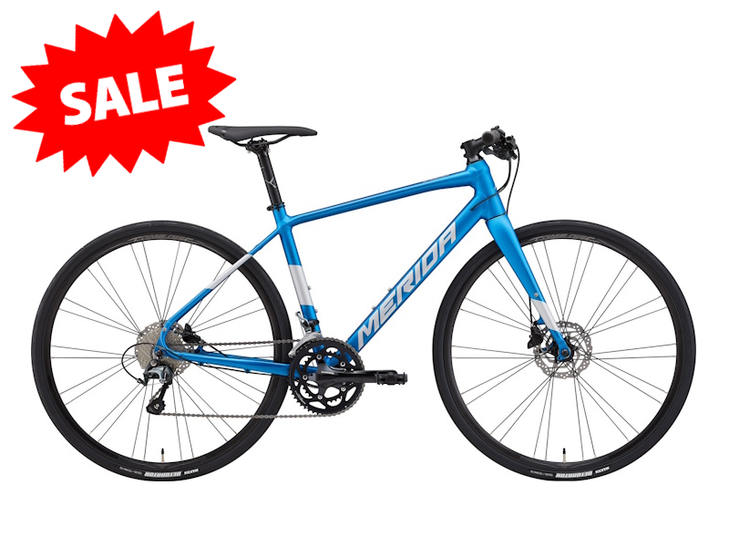 2025 MERIDA (メリダ) GRAN SPEED 300-D (グラン スピード 300-D)【通販可】【2/27まで特別価格】