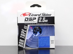 LIZARD SKINS (リザードスキンズ) DSP 2.5 V2コバルトブルー