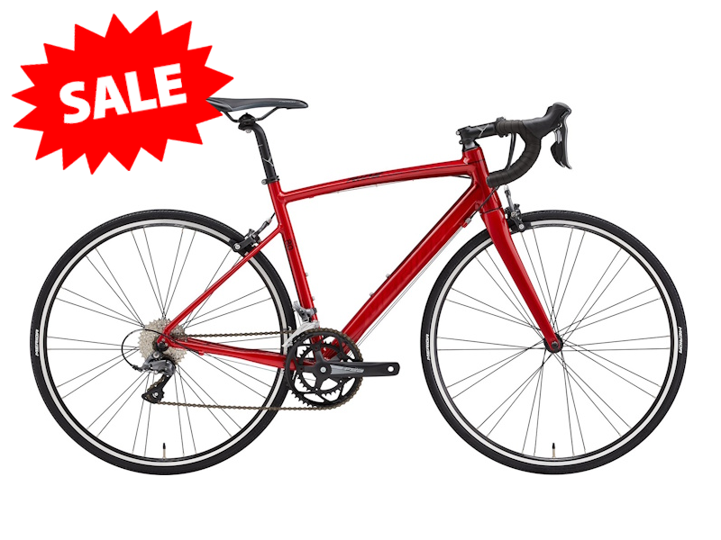 2025 MERIDA (メリダ) RIDE 80 (ライド 80)【通販可】【2/27まで特別価格】