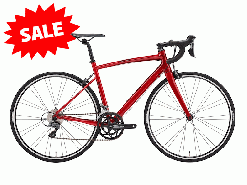 2025 MERIDA (メリダ) RIDE 80 (ライド 80)【通販可】【2/27まで特別価格】