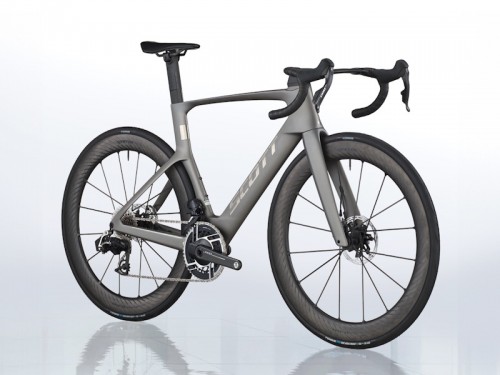 2026 SCOTT (スコット) FOIL RC SRAM RED (フォイル RC スラム レッド)【期間限定受注モデル】