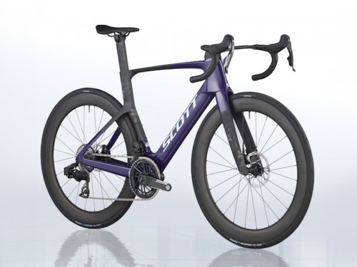 2026 SCOTT (スコット) FOIL RC SRAM FORCE (フォイル RC スラム フォース)【期間限定受注モデル】