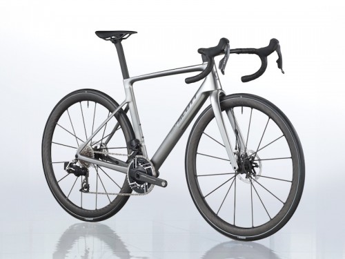 2026 SCOTT (スコット) ADDICT RC SRAM RED (アディクト RC スラム レッド)【期間限定受注モデル】