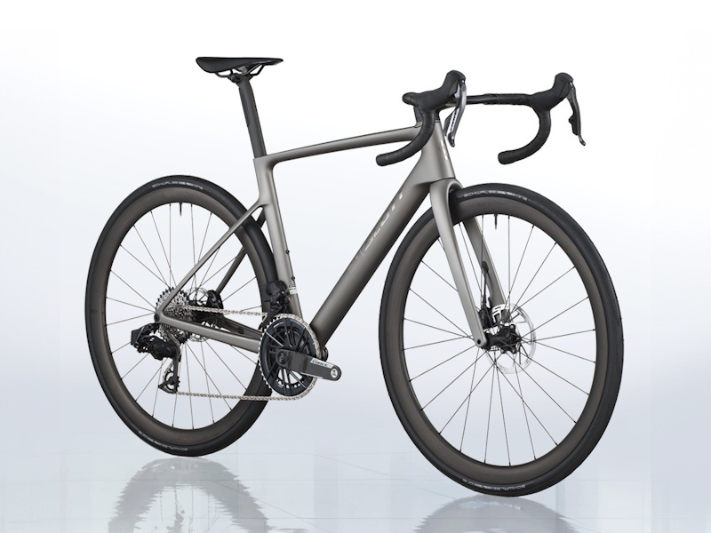 2026 SCOTT (スコット) ADDICT RC SRAM FORCE (アディクト RC スラム フォース)【期間限定受注モデル】