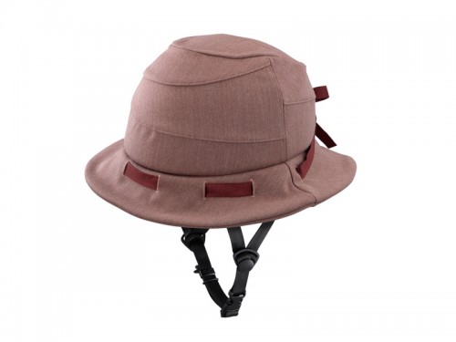 OGK KABUTO (オージーケー カブト) SICUREブラウン