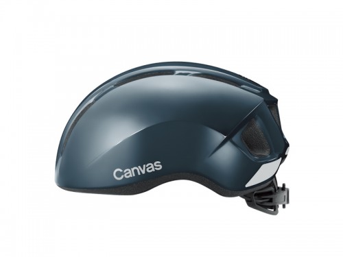 OGK KABUTO (オージーケー カブト) CANVAS-SPORTSディープブルー