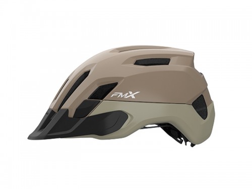 OGK KABUTO (オージーケー カブト) FM-Xマットコヨーテ