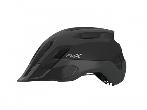 OGK KABUTO (オージーケー カブト) FM-Xマットブラック