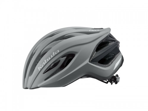 OGK KABUTO (オージーケー カブト) RECTマットグレー