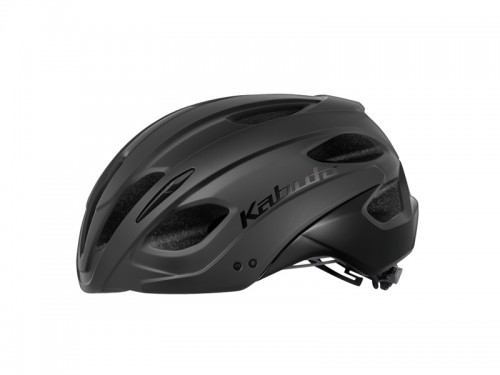 OGK KABUTO (オージーケー カブト) REZZA-3ツートンブラック