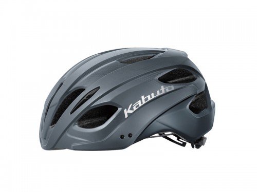 OGK KABUTO (オージーケー カブト) REZZA-3ダークグレー