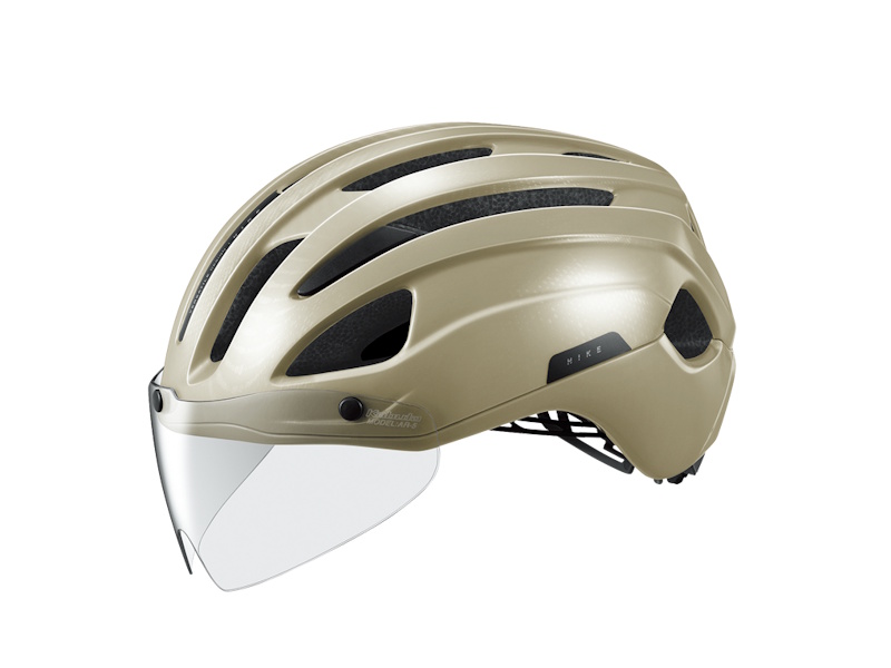 OGK KABUTO (オージーケー カブト) HIKE