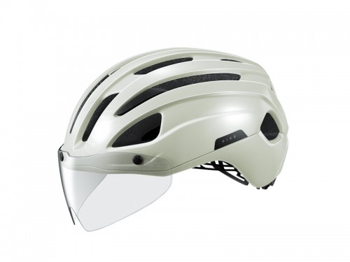 OGK KABUTO (オージーケー カブト) HIKEオフホワイト