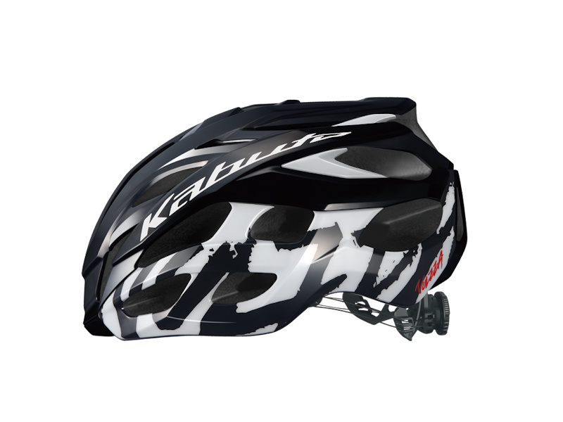 OGK KABUTO (オージーケー カブト) VOLZZA