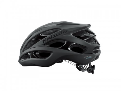 OGK KABUTO (オージーケー カブト) FALUX【予約受付中】マットブラック