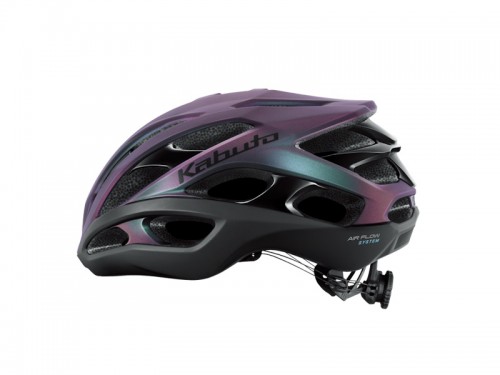 OGK KABUTO (オージーケー カブト) FALUX【予約受付中】マットトランス