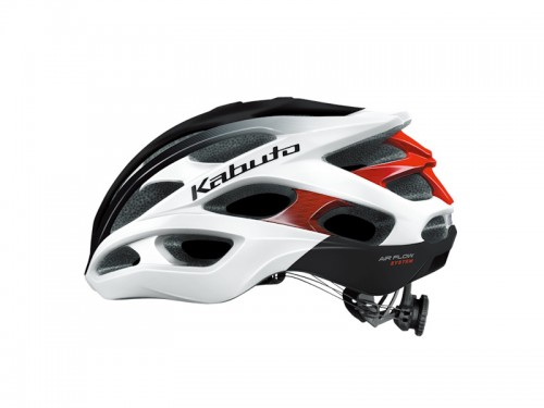 OGK KABUTO (オージーケー カブト) FALUX【予約受付中】G-1 ホワイトレッド