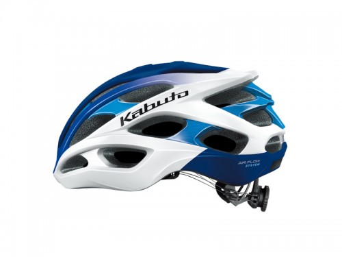 OGK KABUTO (オージーケー カブト) FALUX【予約受付中】G-1 ホワイトブルー