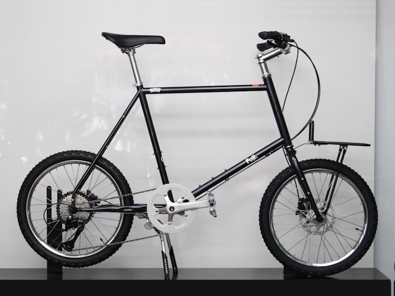 【イタカンオリジナル】FUJI (フジ) STAUT HYD WIDE (スタウト ハイドロリック ワイド)