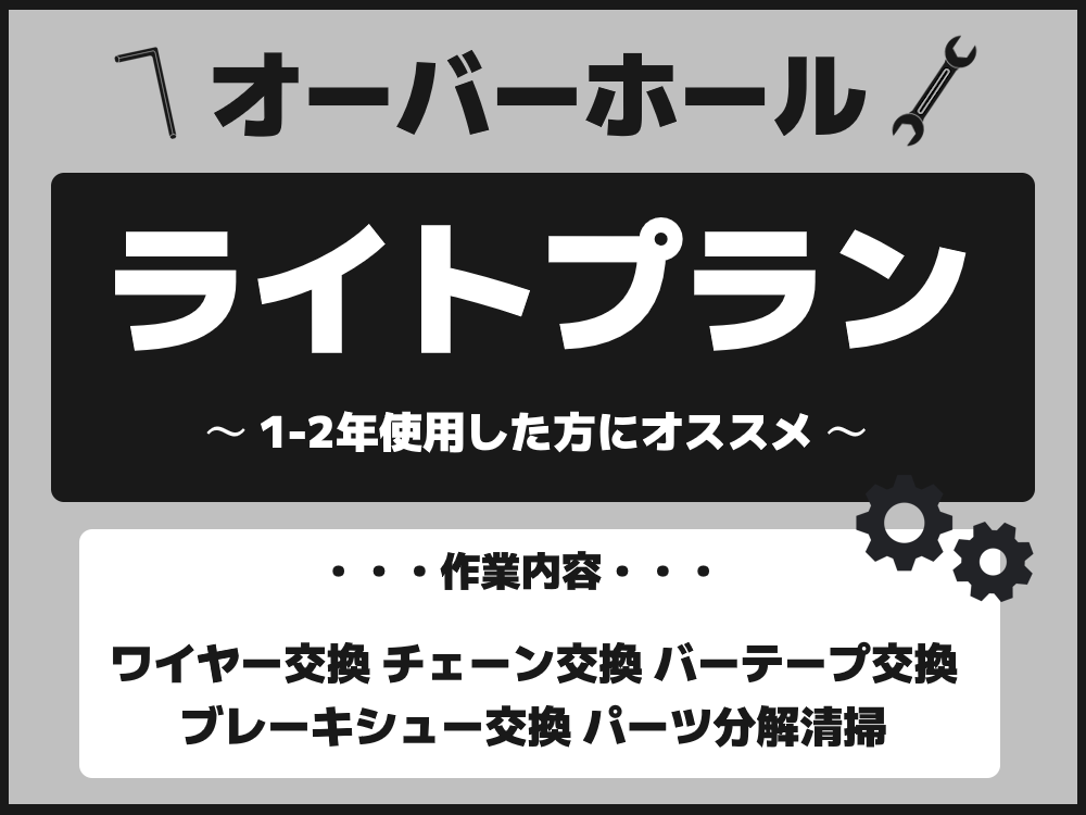 ライトプラン【期間限定特典あり】【今ならラバッジョ洗車付】