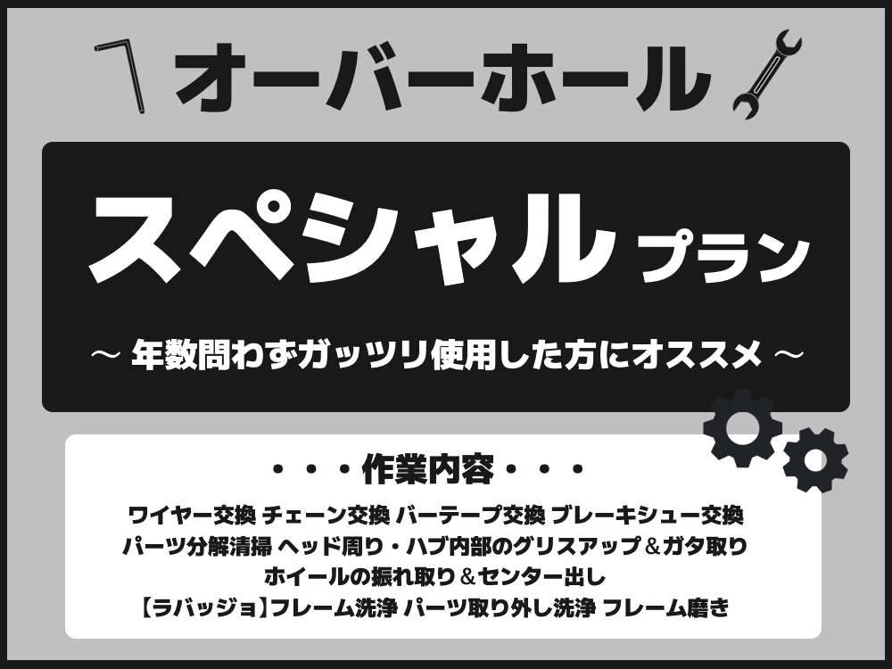 スペシャルプラン【期間限定特典あり】【今ならラバッジョ洗車グレードUP】
