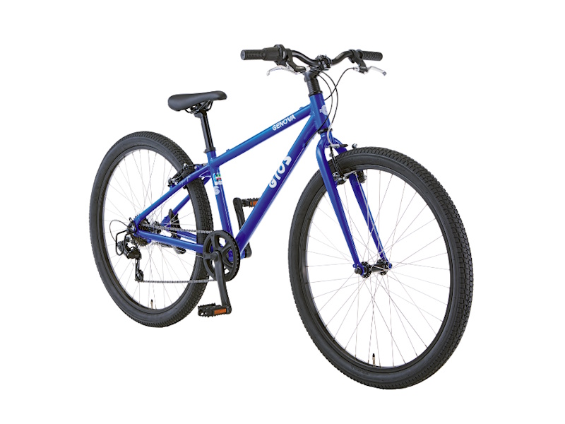 2026 GIOS (ジオス) GENOVA 26 (ジェノア 26)