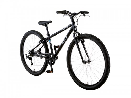 2026 GIOS (ジオス) GENOVA 26 (ジェノア 26)マットブラック