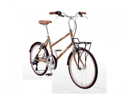 2026 GIOS (ジオス) RITMO (リトモ)【予約受付中】ブラウン