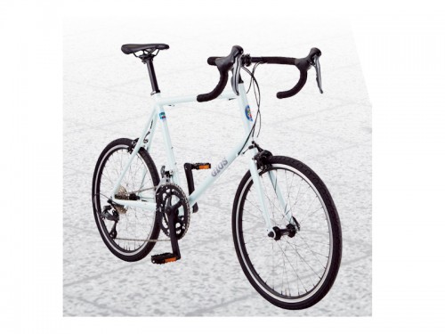 2026 GIOS (ジオス) ZIPSTAR (ジップスター)【予約受付中】ホワイト