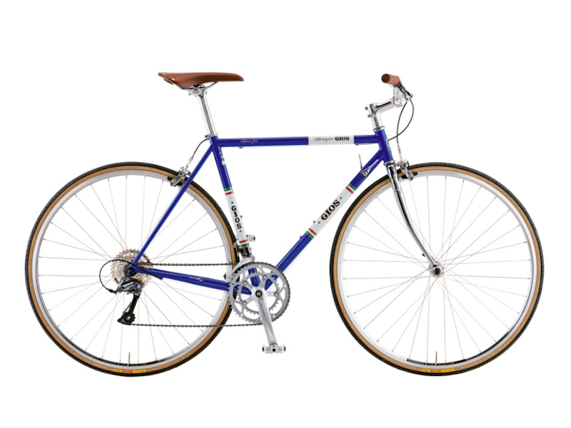 2026 GIOS (ジオス) SPAZIO (スパジオ)【予約受付中】