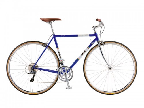 2026 GIOS (ジオス) SPAZIO (スパジオ)【予約受付中】