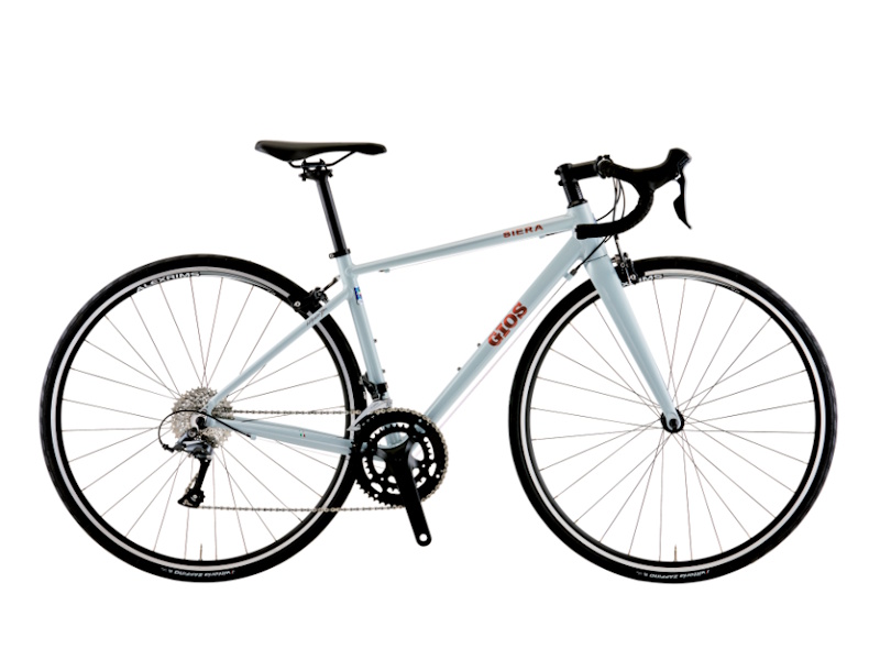 2026 GIOS (ジオス) SIERA RIM (シエラ リム)【予約受付中】