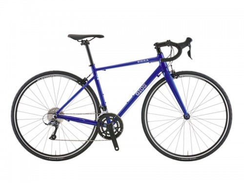 2026 GIOS (ジオス) SIERA RIM (シエラ リム)【予約受付中】ジオスブルー