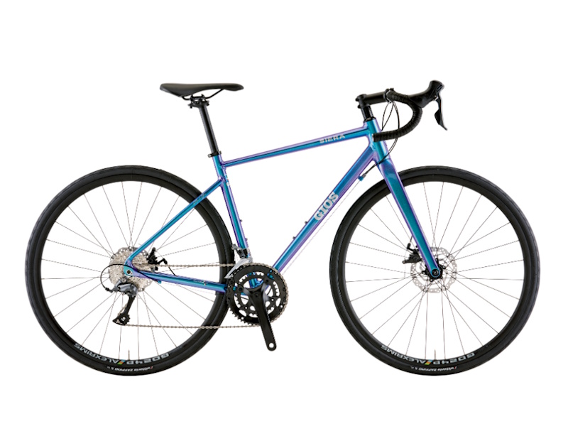 2026 GIOS (ジオス) SIERA DISC (シエラ ディスク)【予約受付中】