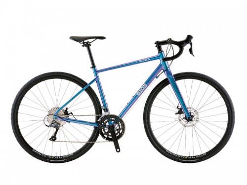 2026 GIOS (ジオス) SIERA DISC (シエラ ディスク)【予約受付中】