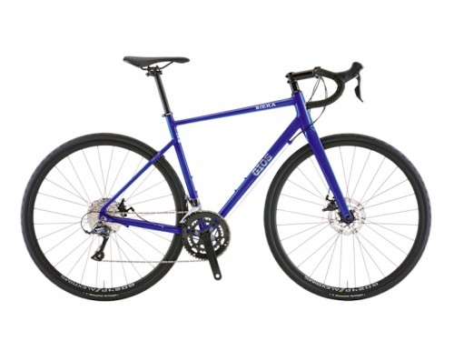 2026 GIOS (ジオス) SIERA DISC (シエラ ディスク)【予約受付中】ジオスブルー