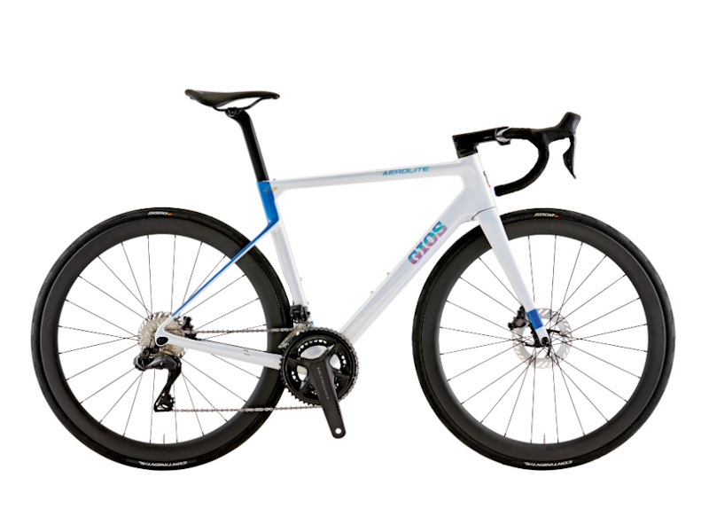 2026 GIOS (ジオス) AERO LITE GEN5 (エアロ ライト GEN5)【複数仕様あり】【予約受付中】