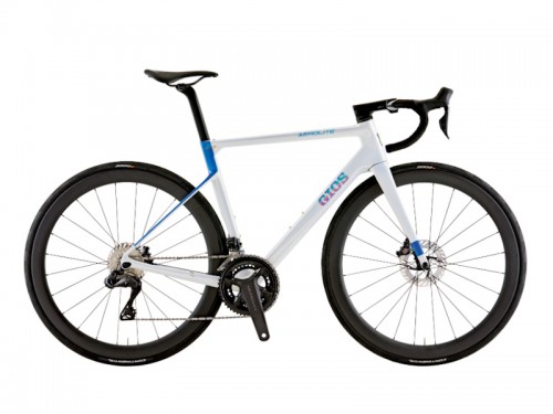 2026 GIOS (ジオス) AERO LITE GEN5 (エアロ ライト GEN5)【複数仕様あり】【予約受付中】