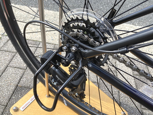 21 Freedom Tough フリーダムタフ 特価 Miyata ミヤタ 自転車の通販なら伊丹のカンザキ