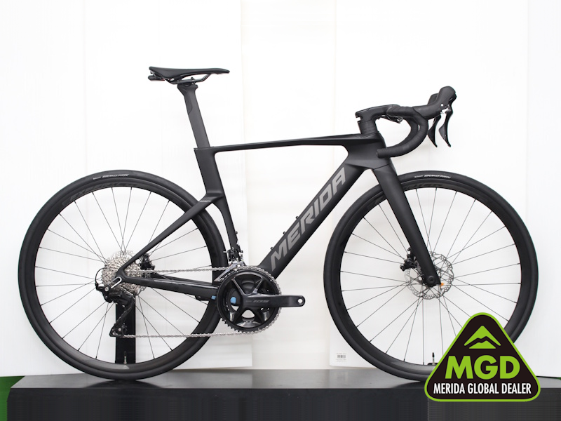 2027 MERIDA (メリダ) REACTO 4000 (リアクト 4000)