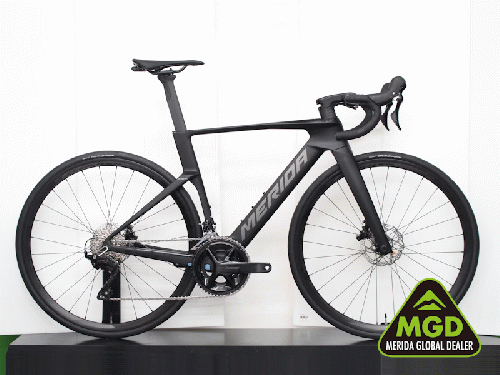 2027 MERIDA (メリダ) REACTO 4000 (リアクト 4000)