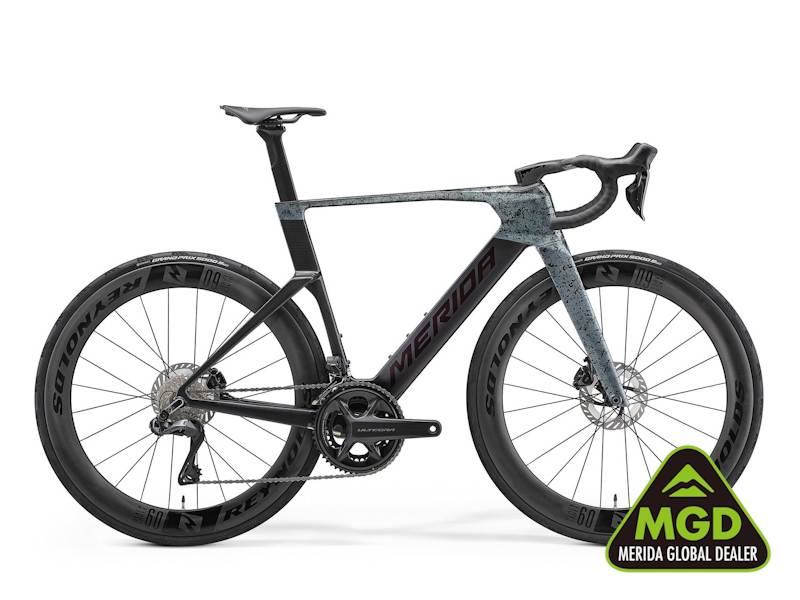 2027 MERIDA (メリダ) REACTO 9000 (リアクト 9000)【予約受付中】