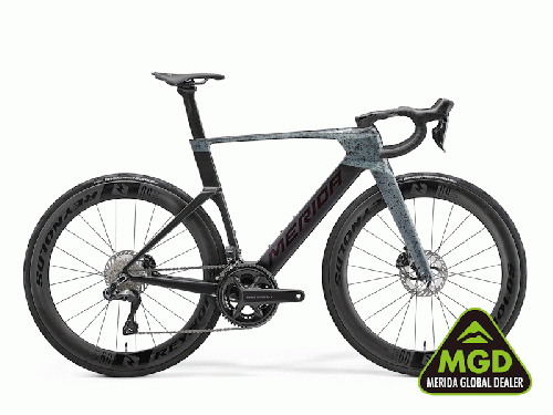 2027 MERIDA (メリダ) REACTO 9000 (リアクト 9000)【予約受付中】