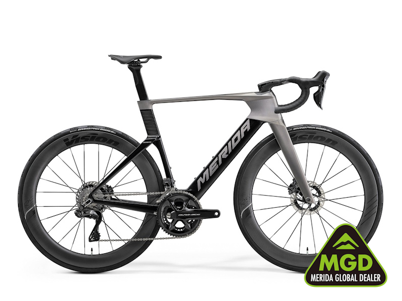 2027 MERIDA (メリダ) REACTO TEAM (リアクト チーム)【予約受付中】