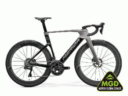 2027 MERIDA (メリダ) REACTO TEAM (リアクト チーム)【予約受付中】