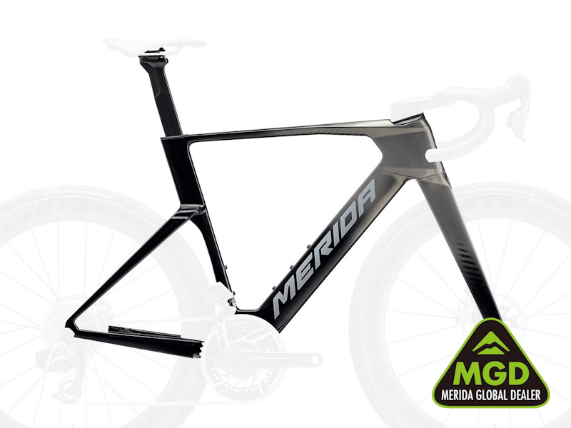 2027 MERIDA (メリダ) REACTO 10K F/S (リアクト 10K フレームセット)【予約受付中】