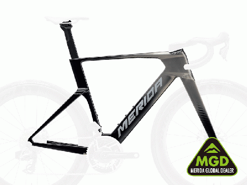 2027 MERIDA (メリダ) REACTO 10K F/S (リアクト 10K フレームセット)【予約受付中】