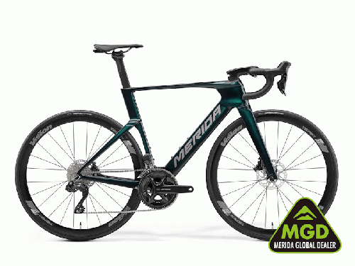 2027 MERIDA (メリダ) REACTO 5000 (リアクト 5000)【予約受付中】