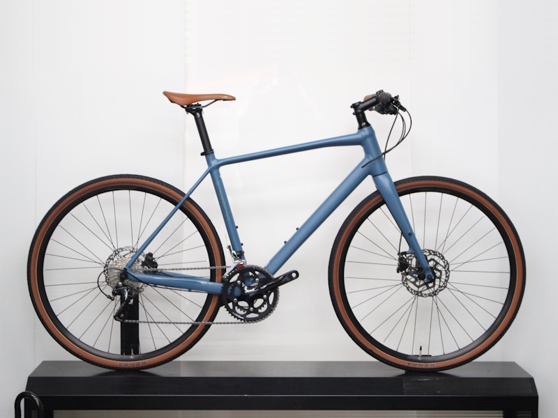 2026 MERIDA (メリダ) GRAN SPEED 300-D (グランスピード 300-D)