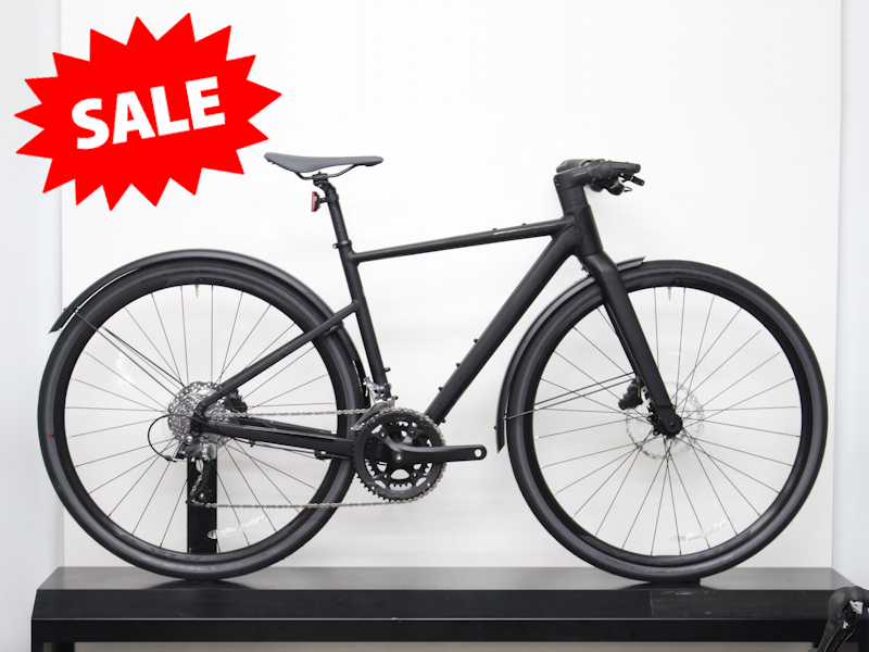 2023 SCOTT (スコット) METRIX 30 EQ (メトリックス30 EQ)【アウトレット】【半額】